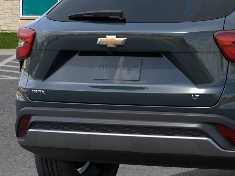 New 2026 Cypress Gray Chevrolet LT image 48