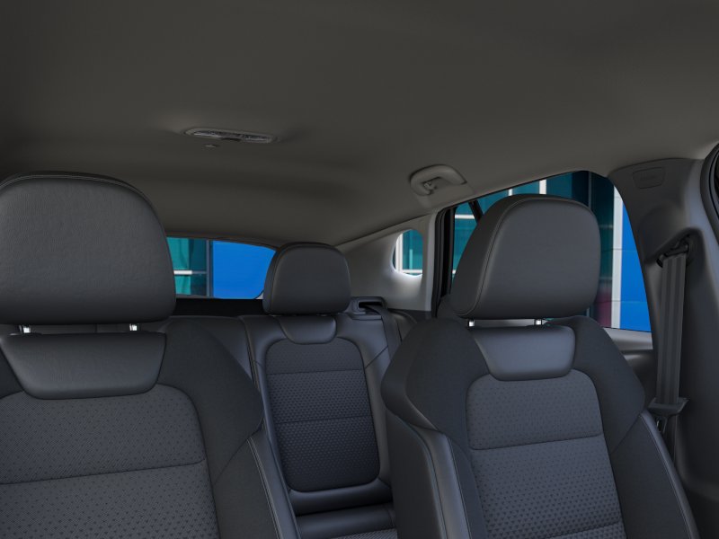 New 2026 Cypress Gray Chevrolet LT image 58
