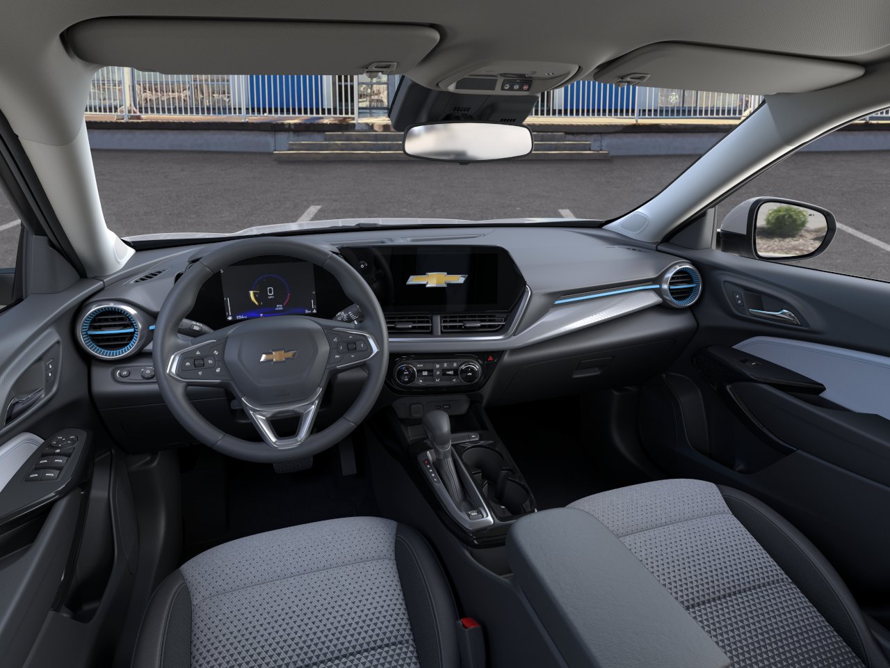 2026 Chevrolet Trax LT - Photo 39