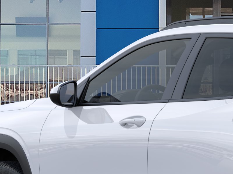 2026 Chevrolet Trax LT - Photo 36