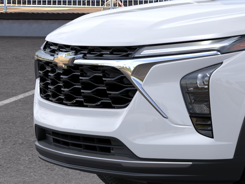 2026 Chevrolet Trax LT - Photo 37