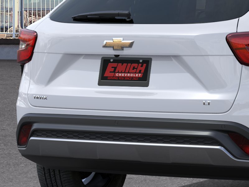 2026 Chevrolet Trax LT - Photo 38
