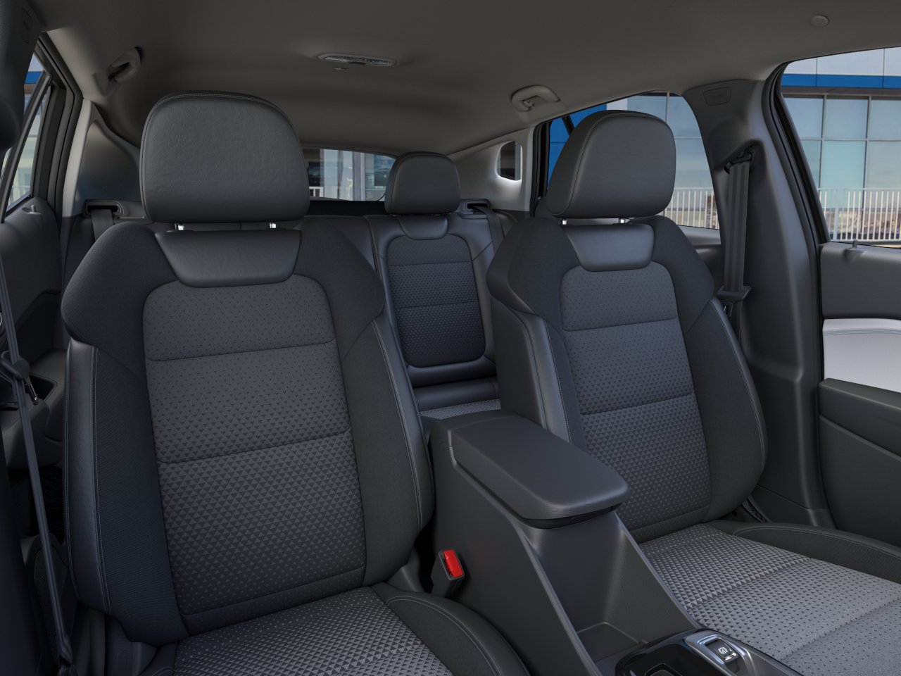 2026 Chevrolet Trax LT - Photo 40