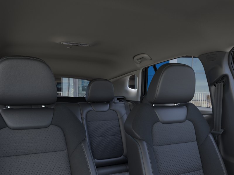 2026 Chevrolet Trax LT - Photo 48