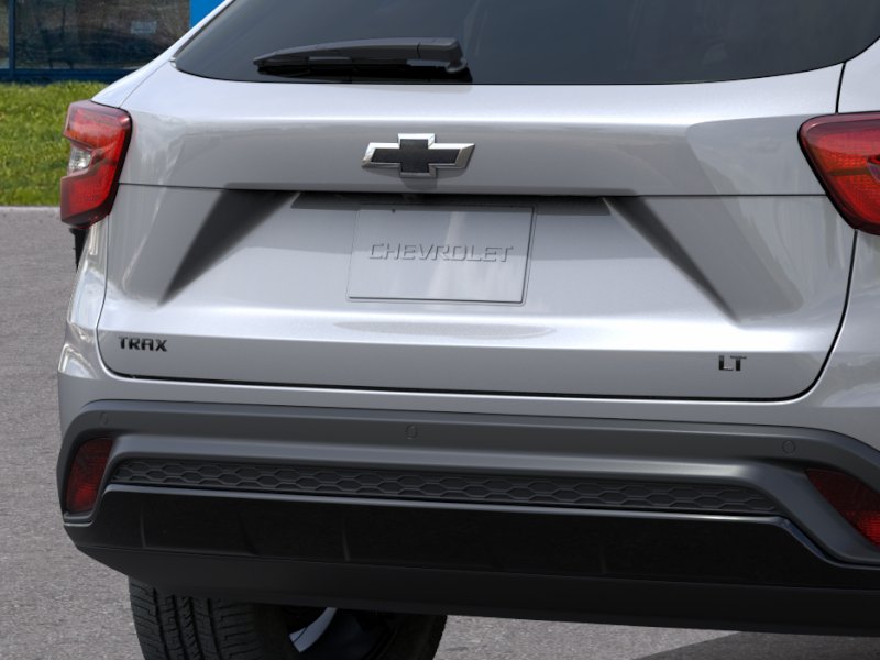 2026 Chevrolet Trax LT - Photo 45