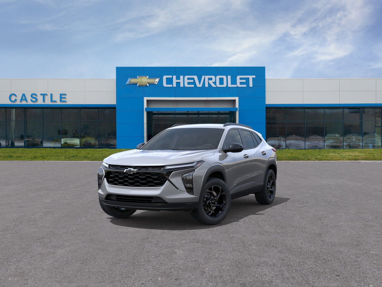 2026 Chevrolet Trax LT - Photo 39