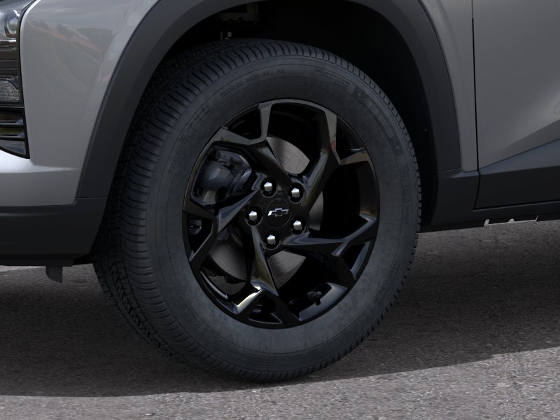 2026 Chevrolet Trax LT - Photo 40
