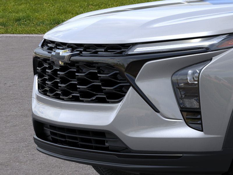 2026 Chevrolet Trax LT - Photo 44