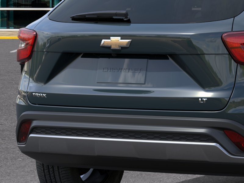 New 2026 Cypress Gray Chevrolet LT image 39