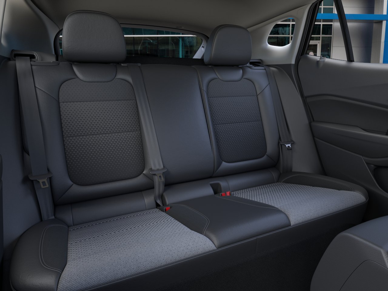 New 2026 Cypress Gray Chevrolet LT image 42