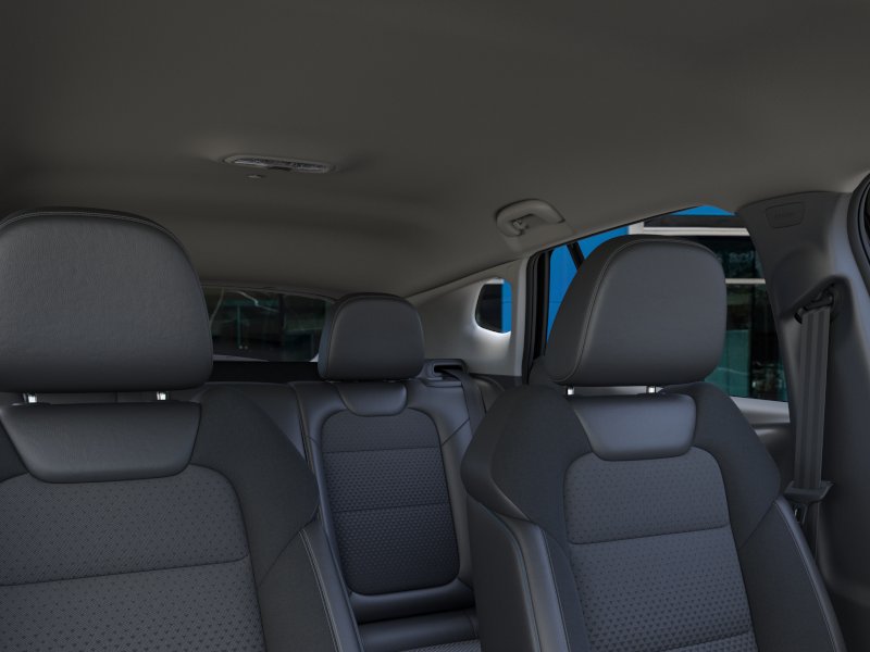 New 2026 Cypress Gray Chevrolet LT image 49