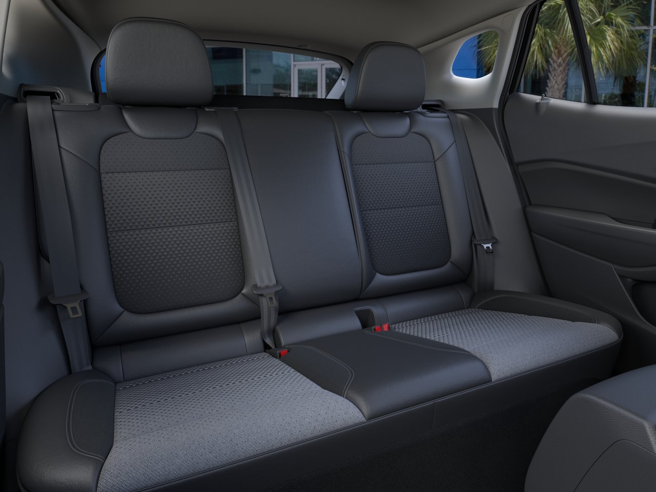 2026 Chevrolet Trax LT - Photo 41