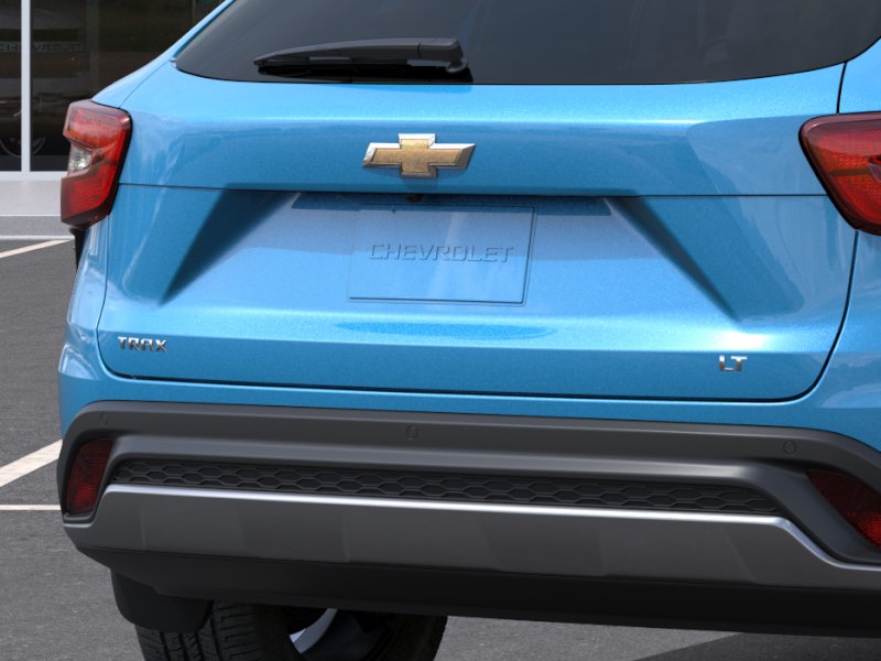 2026 Chevrolet Trax LT - Photo 35