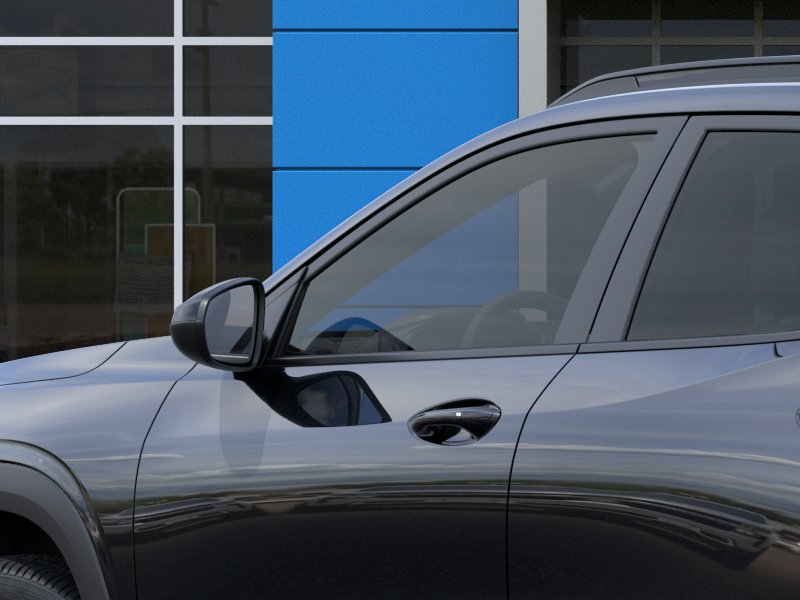 New 2026 Mosaic Black Metallic Chevrolet LT image 44