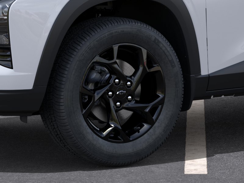 2026 Chevrolet Trax LT - Photo 34
