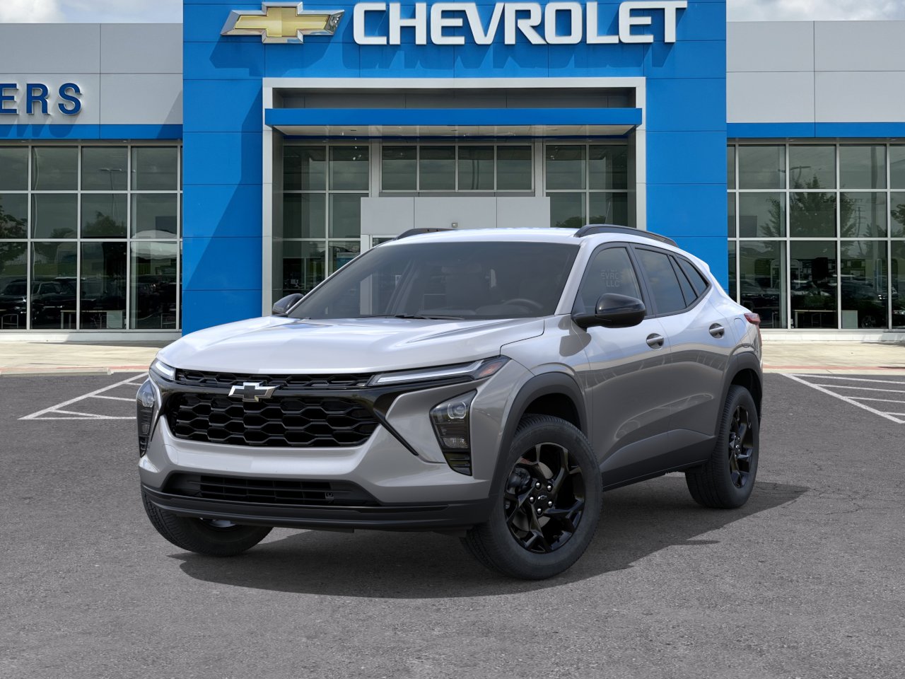 2026 Chevrolet Trax LT - Photo 38