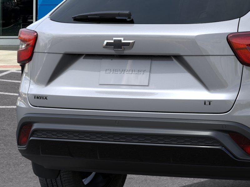2026 Chevrolet Trax LT - Photo 46