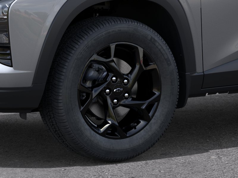 2026 Chevrolet Trax LT - Photo 41