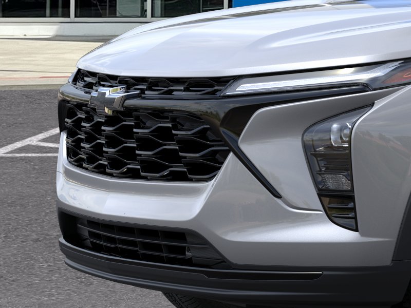 2026 Chevrolet Trax LT - Photo 45