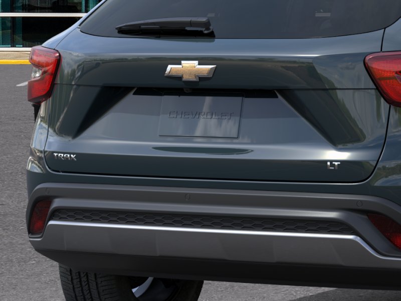 New 2026 Cypress Gray Chevrolet LT image 40