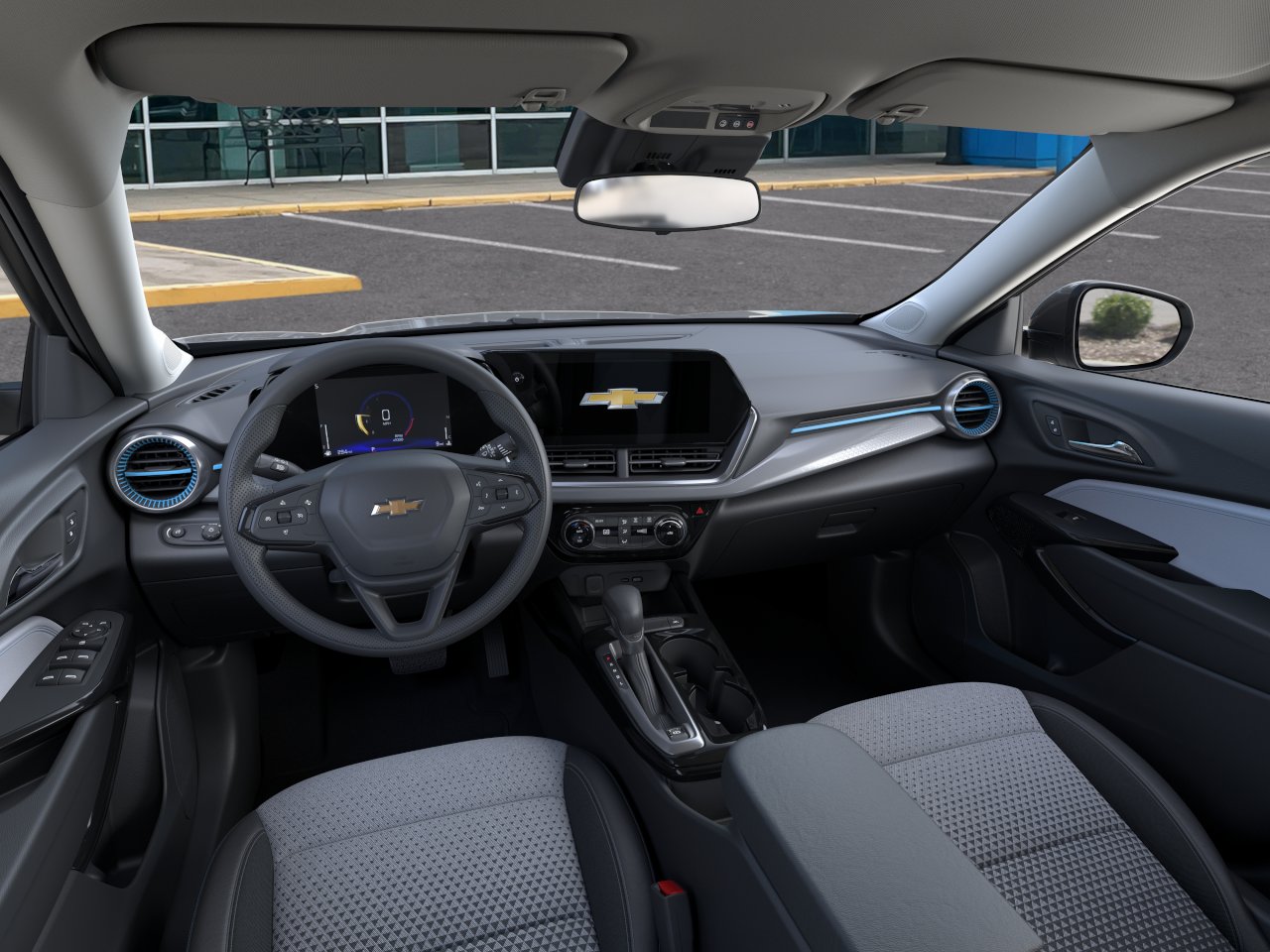 2026 Chevrolet Trax LT - Photo 15