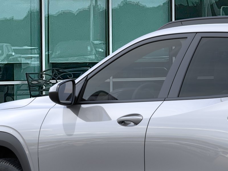 2026 Chevrolet Trax LT - Photo 12