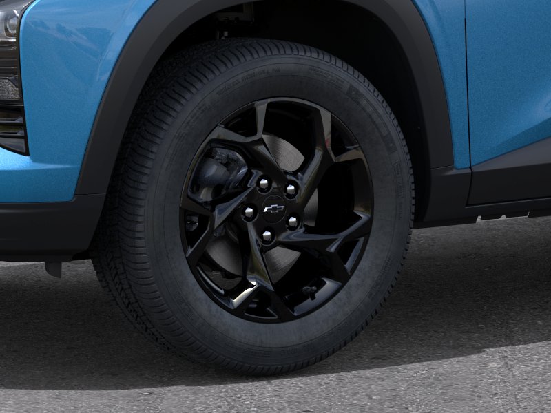 2026 Chevrolet Trax LT - Photo 40