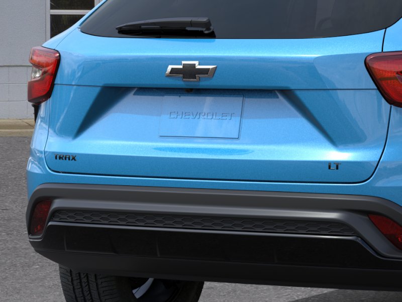 2026 Chevrolet Trax LT - Photo 45