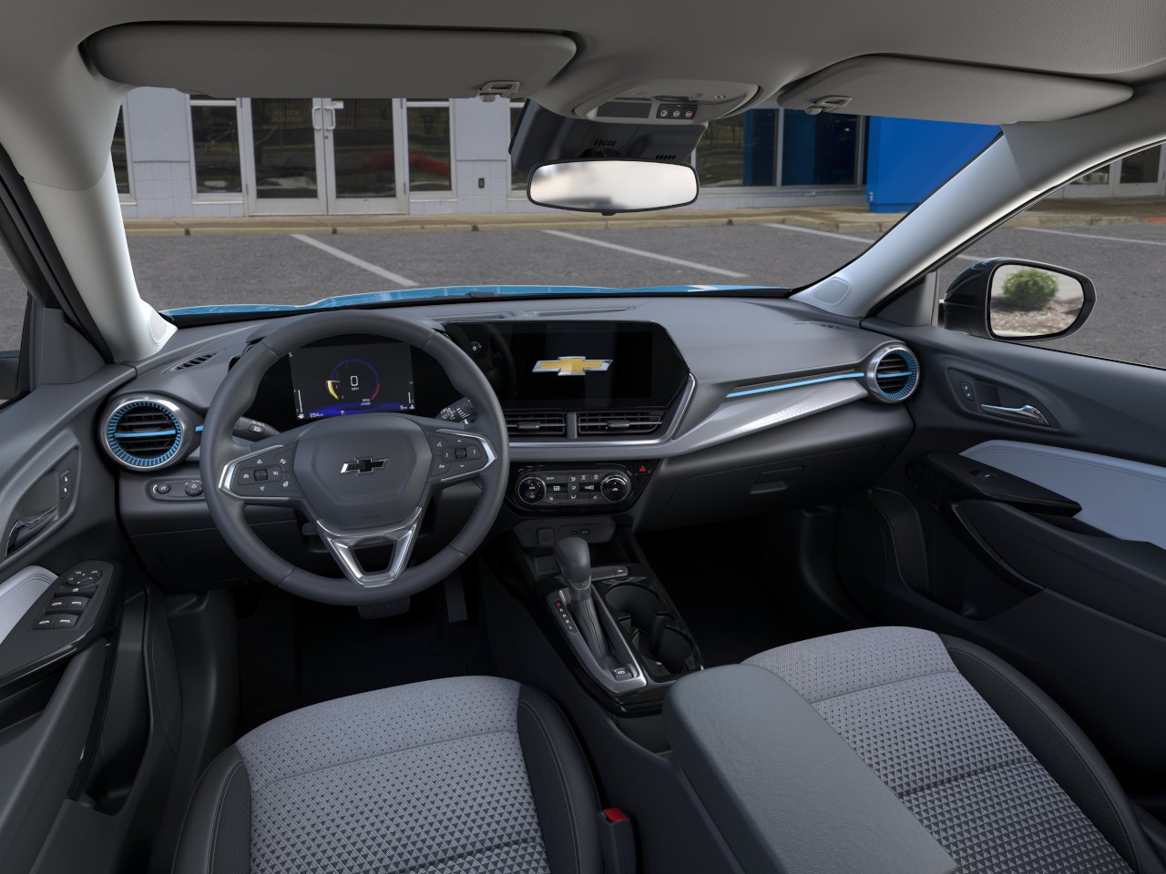 2026 Chevrolet Trax LT - Photo 46