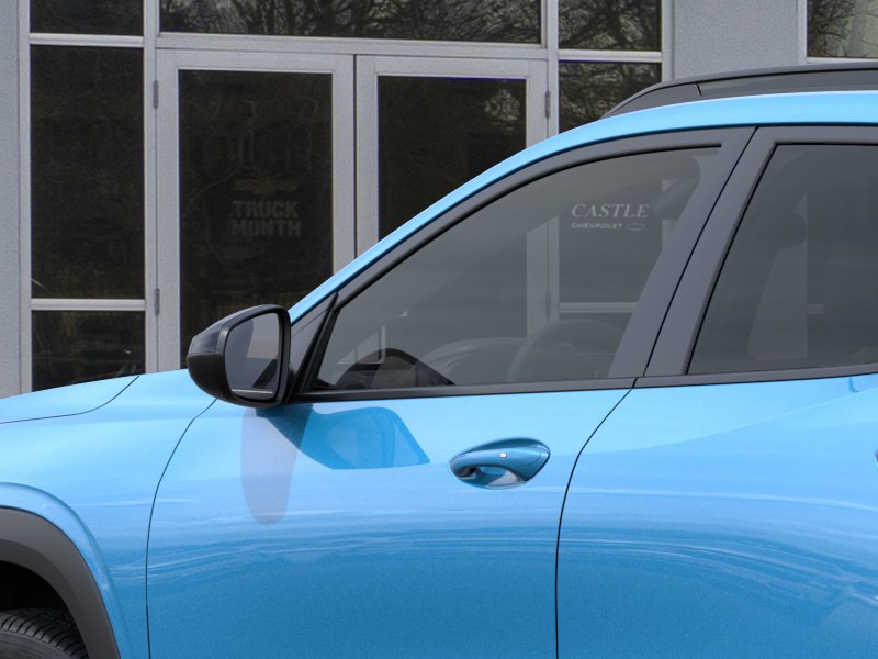 2026 Chevrolet Trax LT - Photo 43
