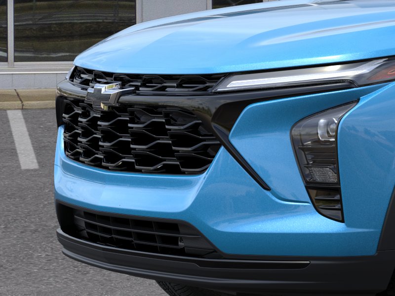 2026 Chevrolet Trax LT - Photo 44