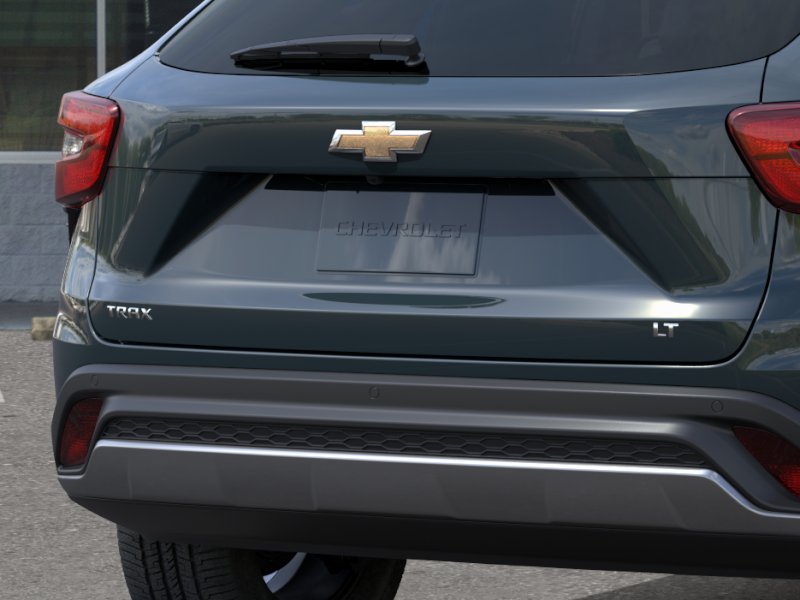 New 2026 Cypress Gray Chevrolet LT image 51