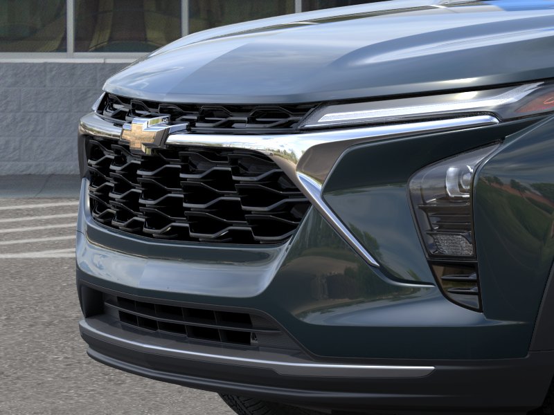 New 2026 Cypress Gray Chevrolet LT image 50