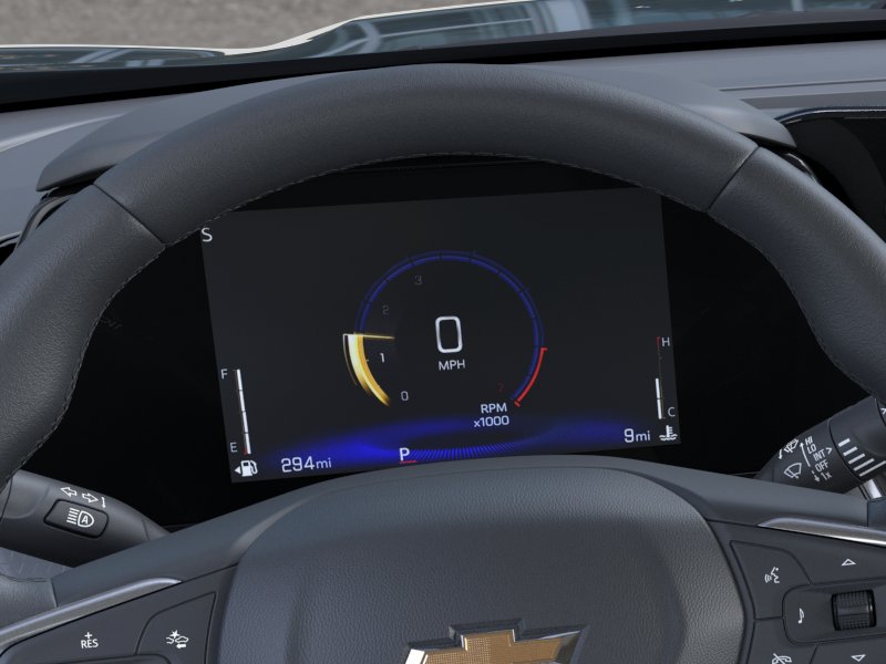 New 2026 Cypress Gray Chevrolet LT image 55