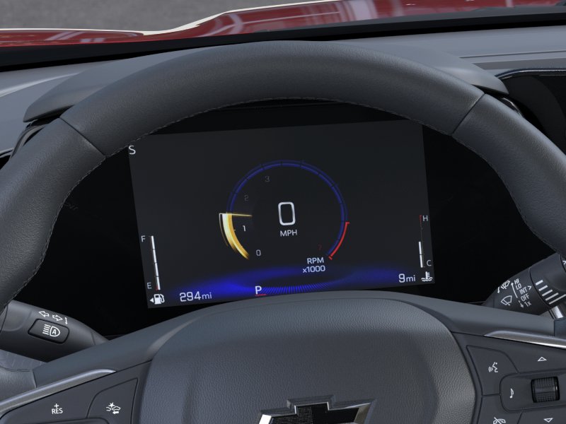2026 Chevrolet Trax LT - Photo 18