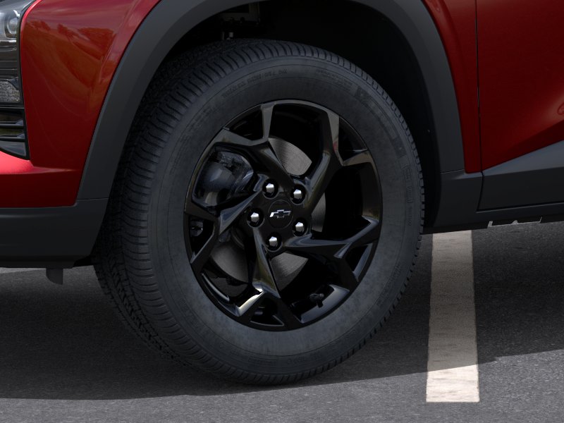 2026 Chevrolet Trax LT - Photo 9