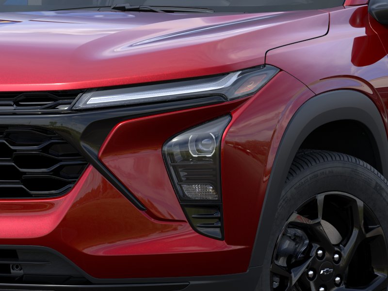 2026 Chevrolet Trax LT - Photo 10