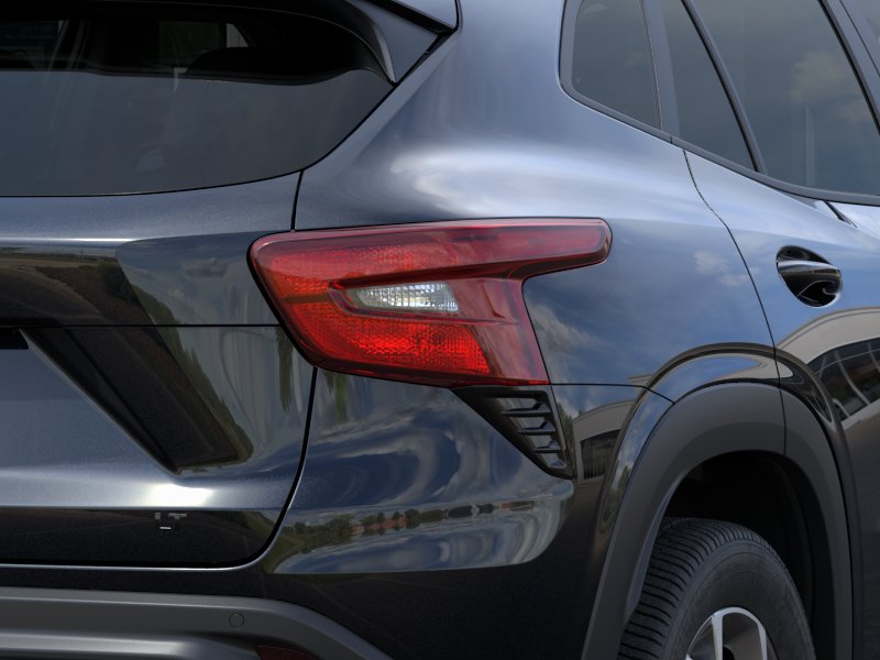 2026 Chevrolet Trax LT - Photo 43