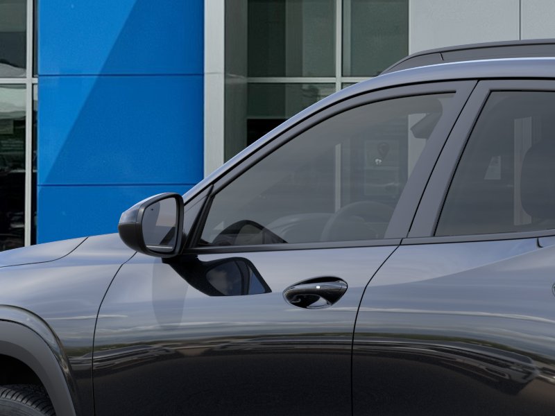 2026 Chevrolet Trax LT - Photo 44