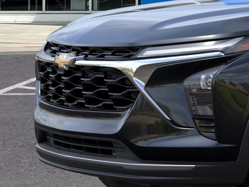2026 Chevrolet Trax LT - Photo 45