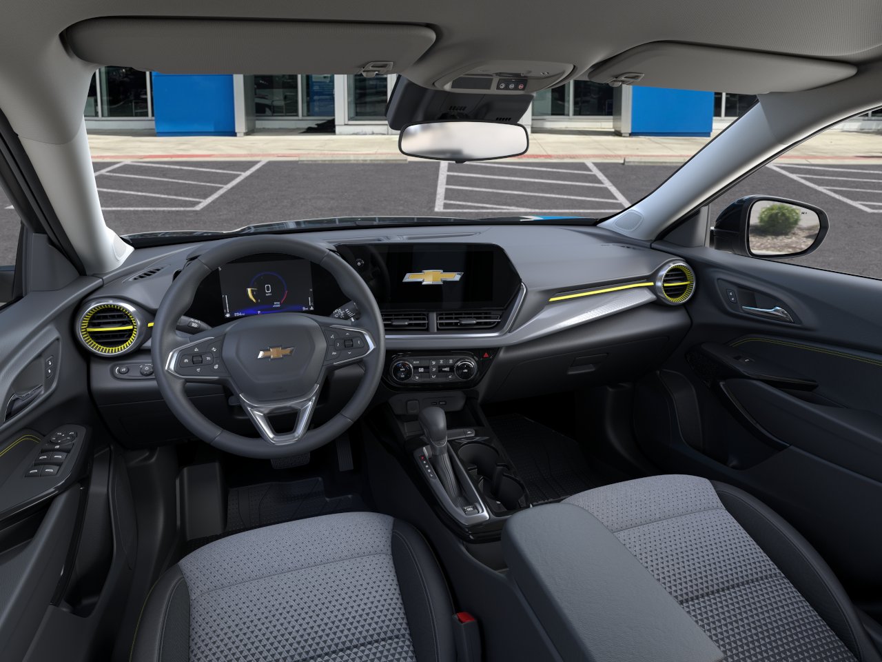 2026 Chevrolet Trax LT - Photo 47