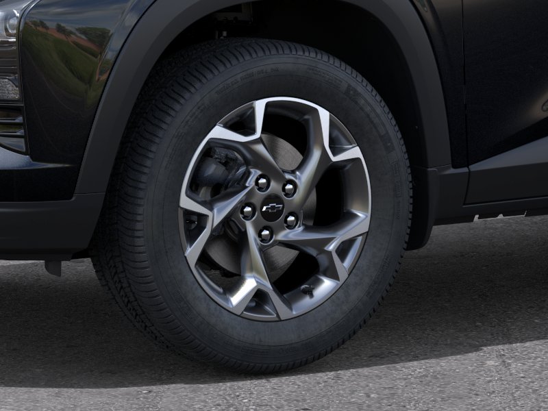 2026 Chevrolet Trax LT - Photo 41