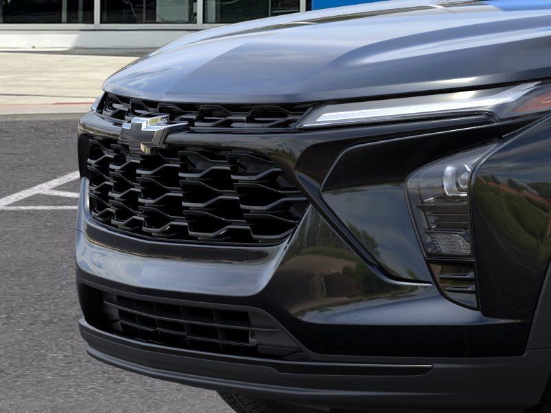 2026 Chevrolet Trax LT - Photo 45