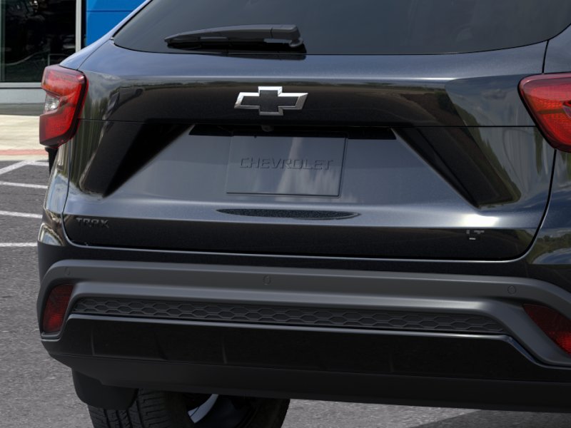 2026 Chevrolet Trax LT - Photo 46