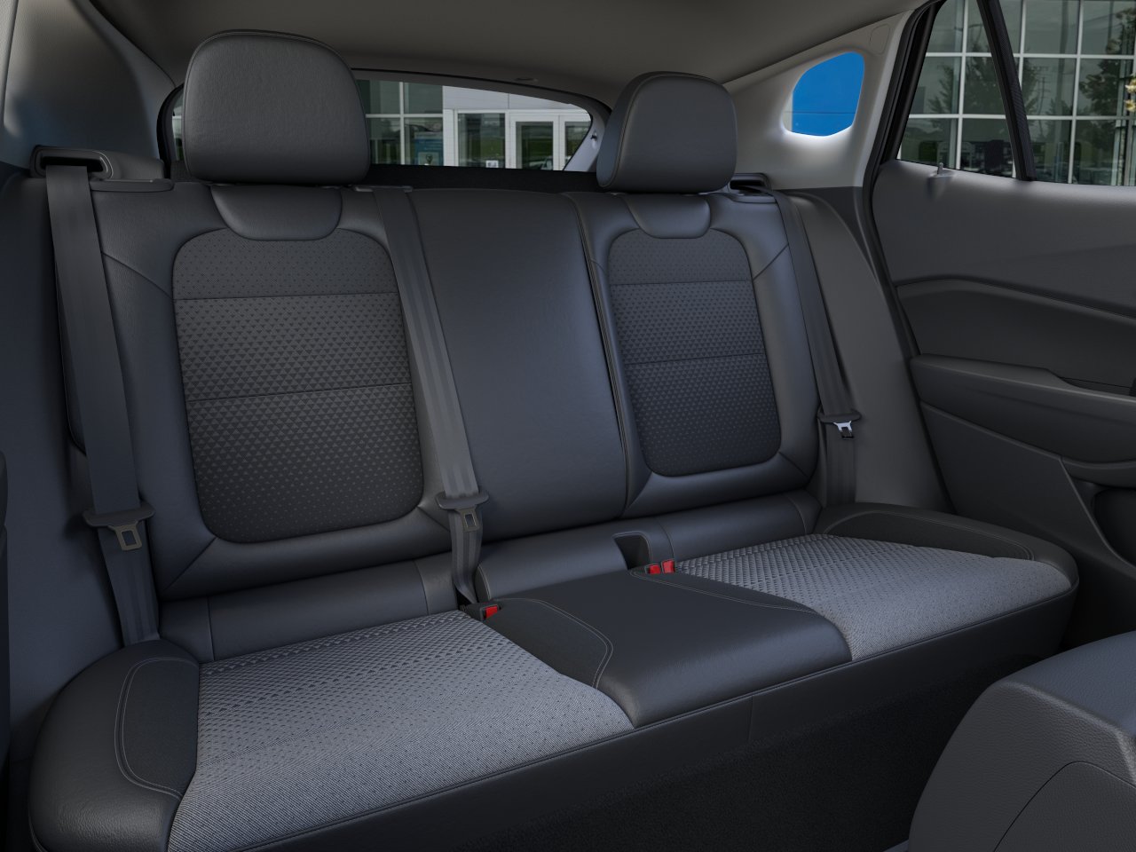 2026 Chevrolet Trax LT - Photo 49