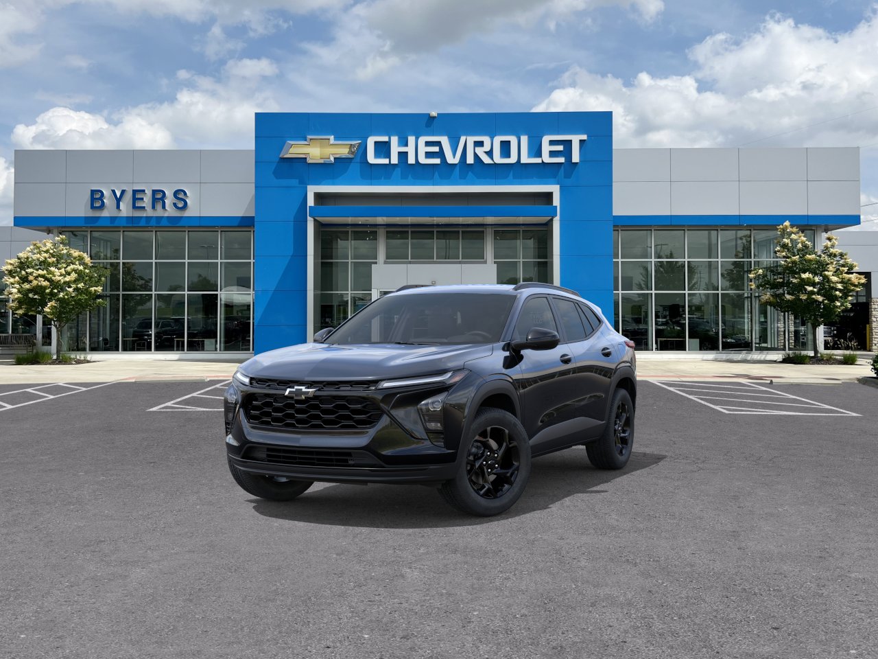 2026 Chevrolet Trax LT - Photo 40