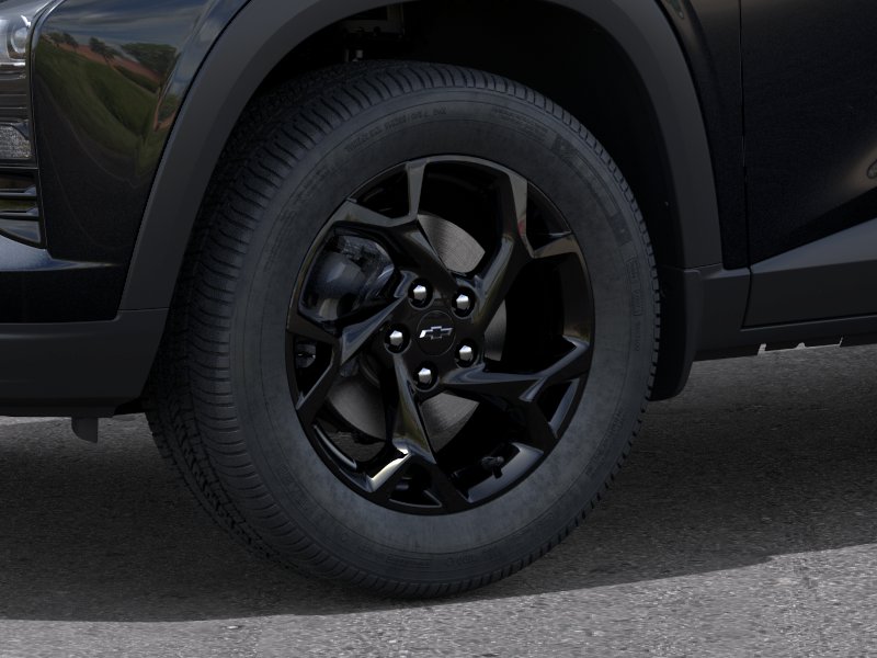 2026 Chevrolet Trax LT - Photo 41