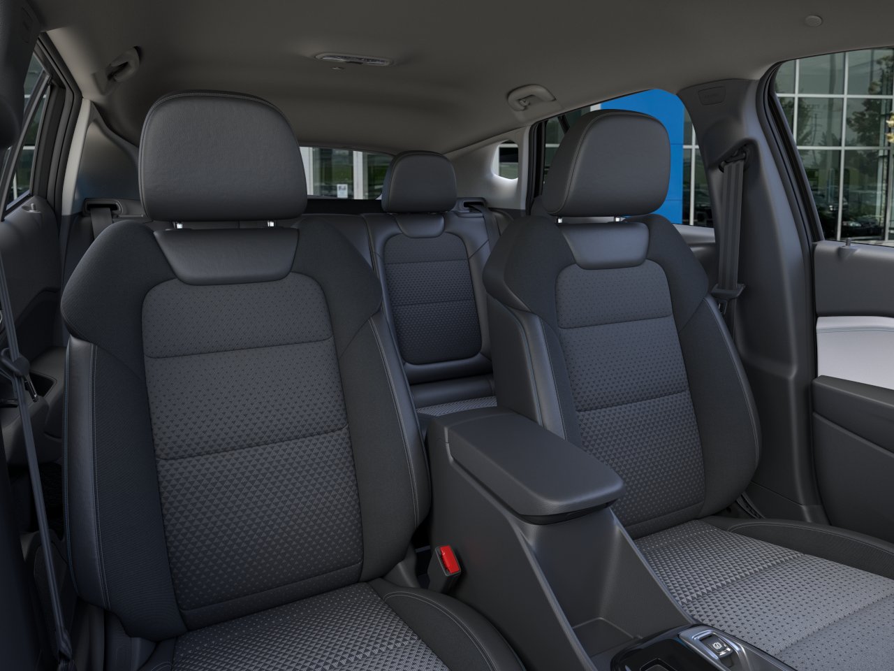 2026 Chevrolet Trax LT - Photo 48