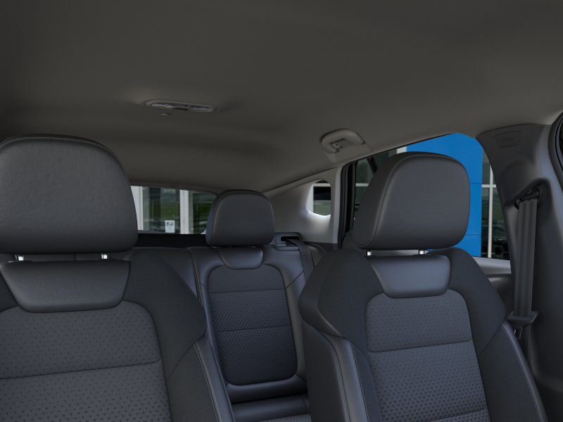 2026 Chevrolet Trax LT - Photo 56