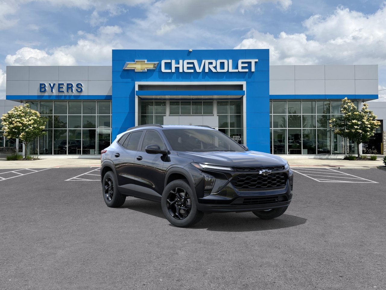 2026 Chevrolet Trax LT - Photo 33